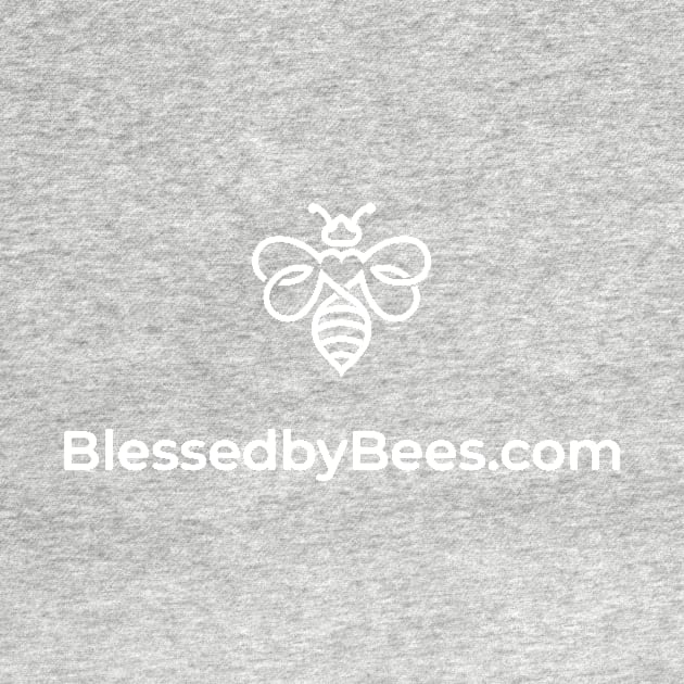 Blessed By Bees by teall